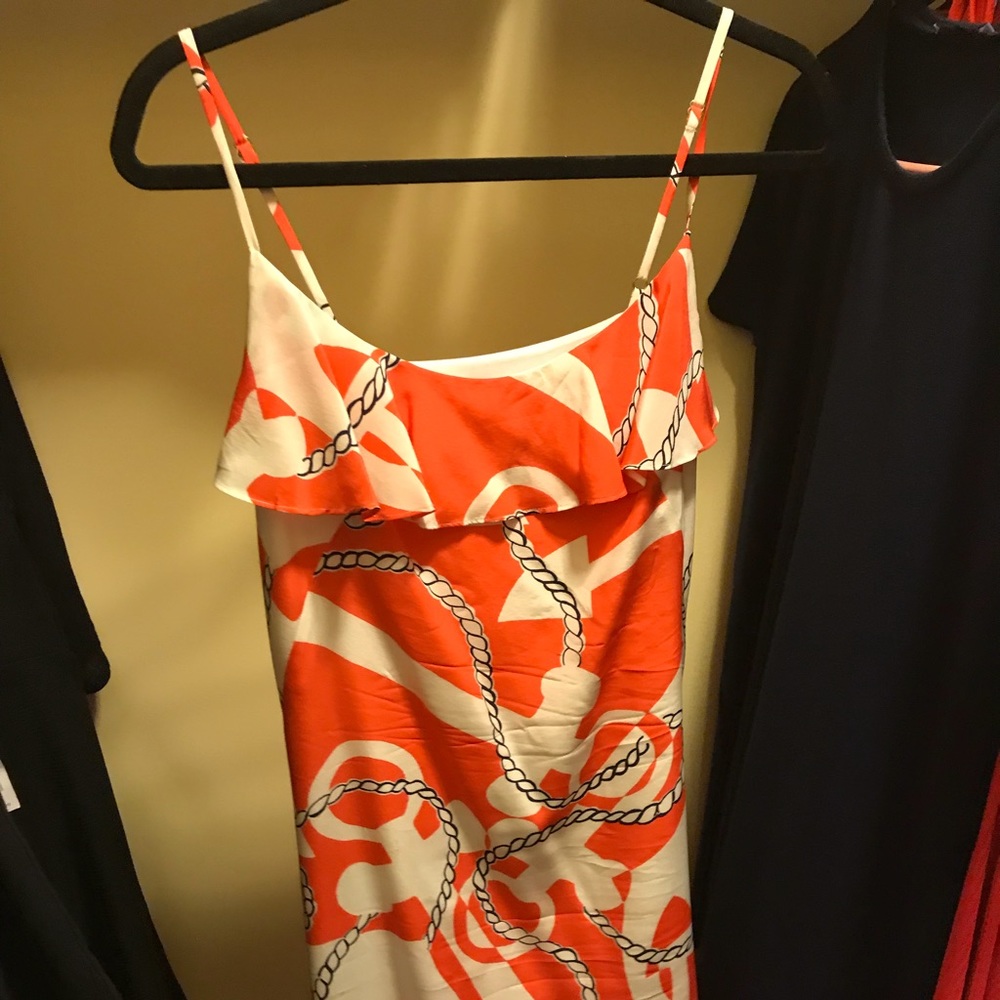 Lily Pulitzer dress